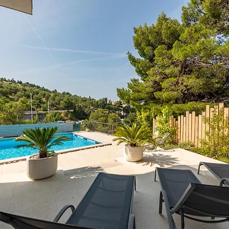 Villa The Beauty Of Sibenik *