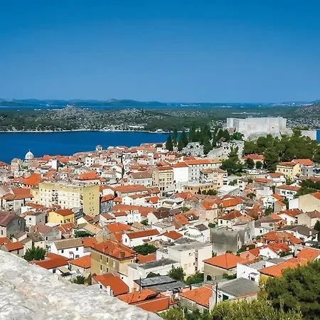 The Beauty Of Sibenik Villa Zaboric