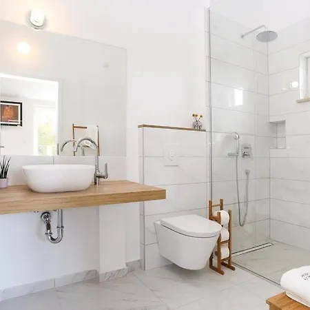 The Beauty Of Sibenik Villa