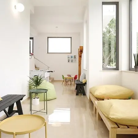 The Beauty Of Sibenik Villa *