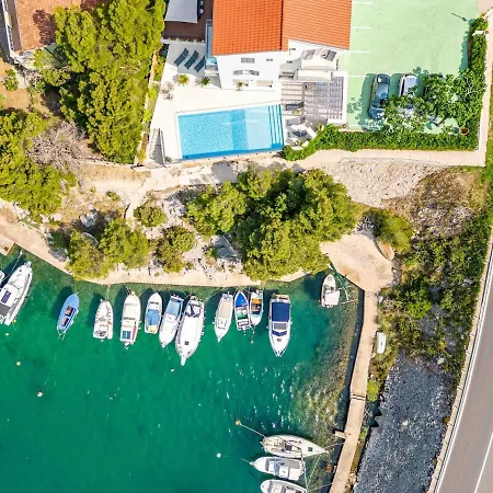 The Beauty Of Sibenik Zaboric