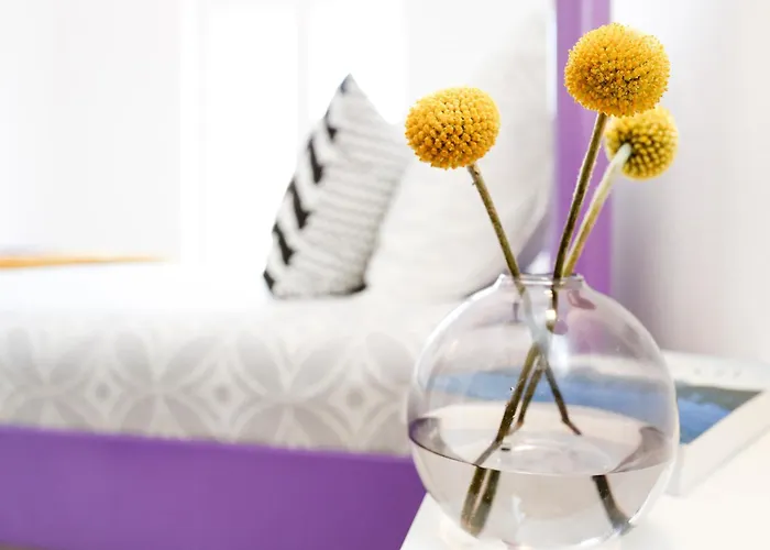 Spacious Seafront With Pool, Tennis, Gym & Bbq L Zaboric